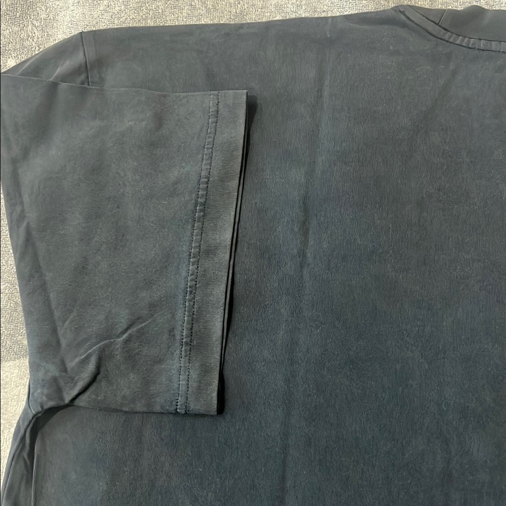 Gap H02 Short Sleeve Cotton T-Shirt ( Oversized ) - Picture 8 of 11